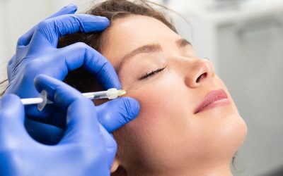 Botox: The Fountain of Youth or Just a Temporary Fix?