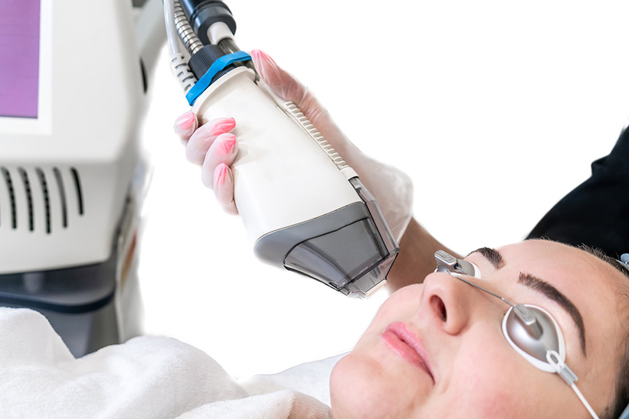 Transform Your Skin! Discover the Amazing Benefits of Laser Rejuvenation