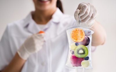 Nourish Your Body from the Inside Out