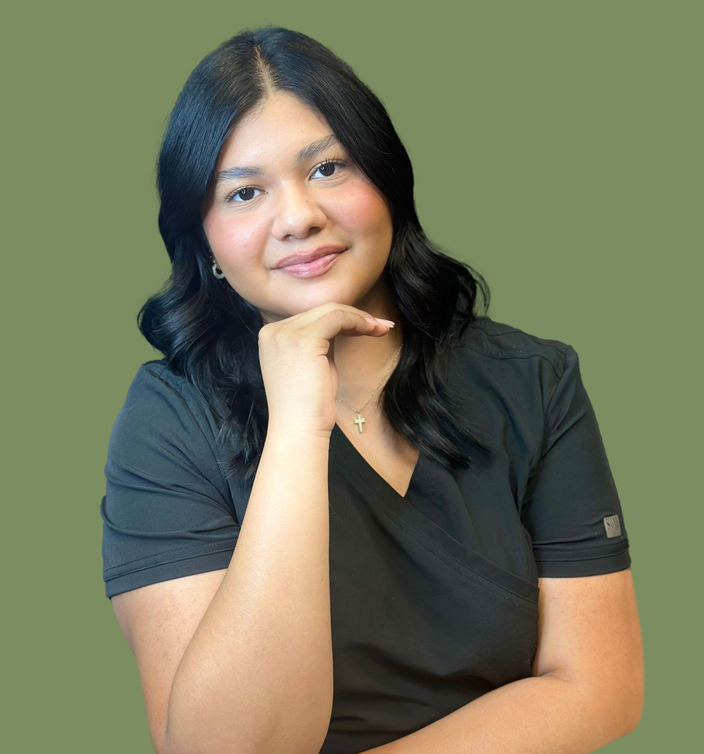 Stephanie Vargas. Licensed Esthetician. Best Self Wellness Clinic Stephanie Vargas. Licensed Esthetician. Best Self Wellness Clinic