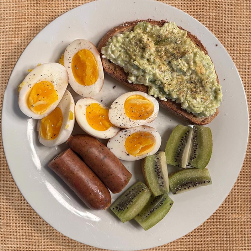 Refine Your Body. Restore Your Mind.